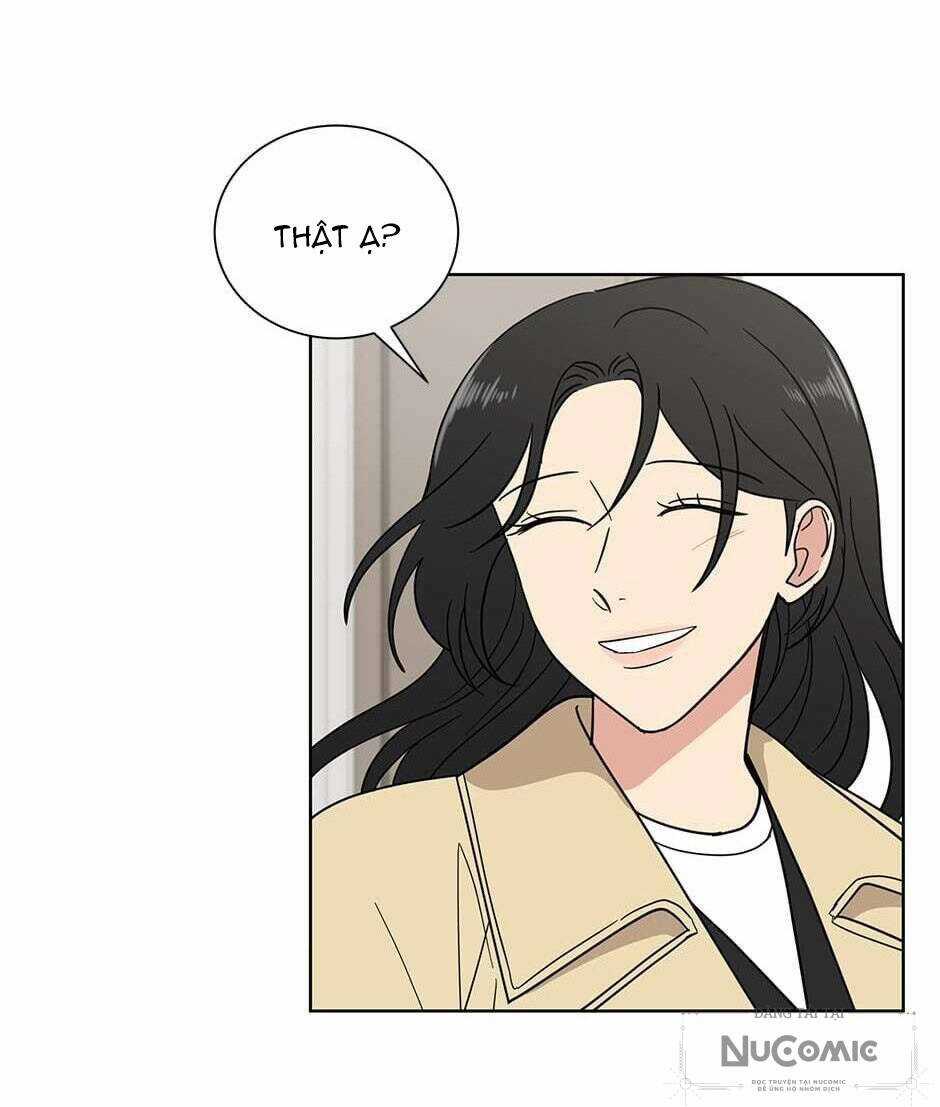 Tình Yêu Chỉ Mình Em Biết Chapter 68 trang 50