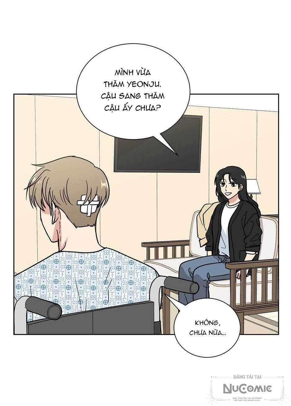 Tình Yêu Chỉ Mình Em Biết Chapter 68 trang 53