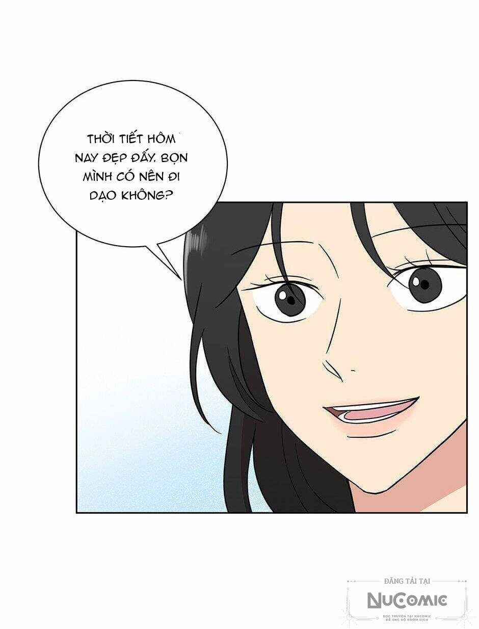 Tình Yêu Chỉ Mình Em Biết Chapter 68 trang 54