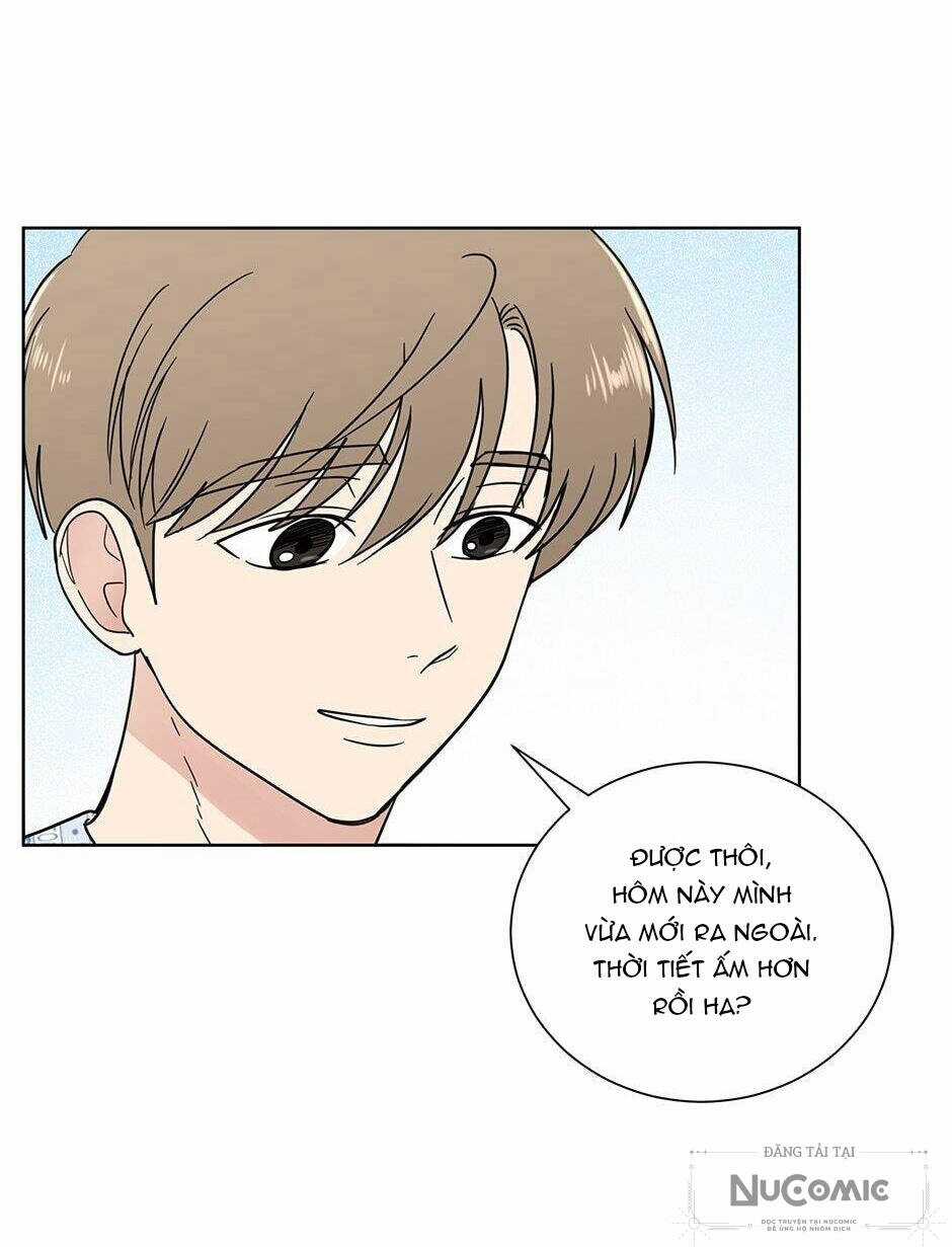 Tình Yêu Chỉ Mình Em Biết Chapter 68 trang 55