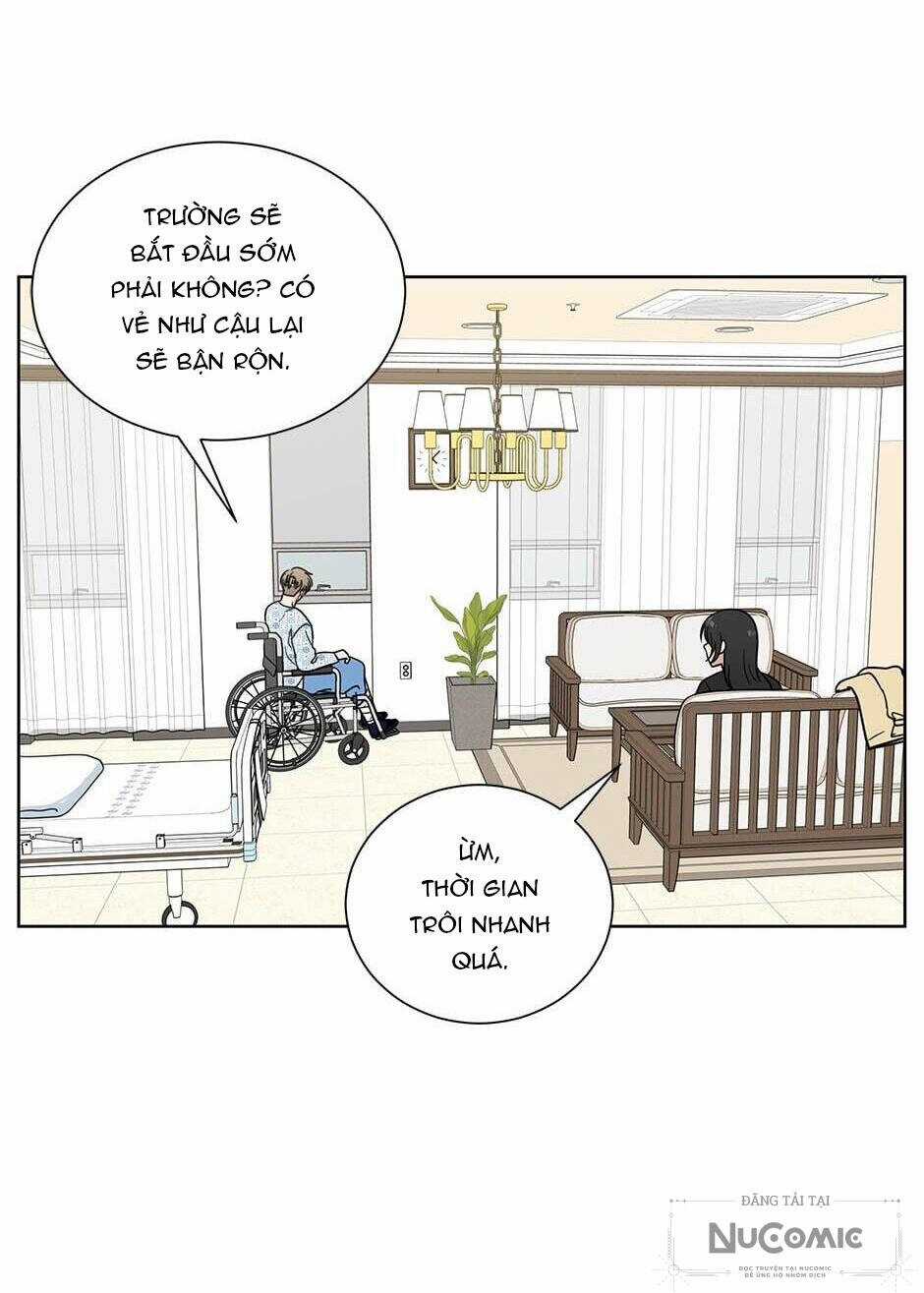 Tình Yêu Chỉ Mình Em Biết Chapter 68 trang 56