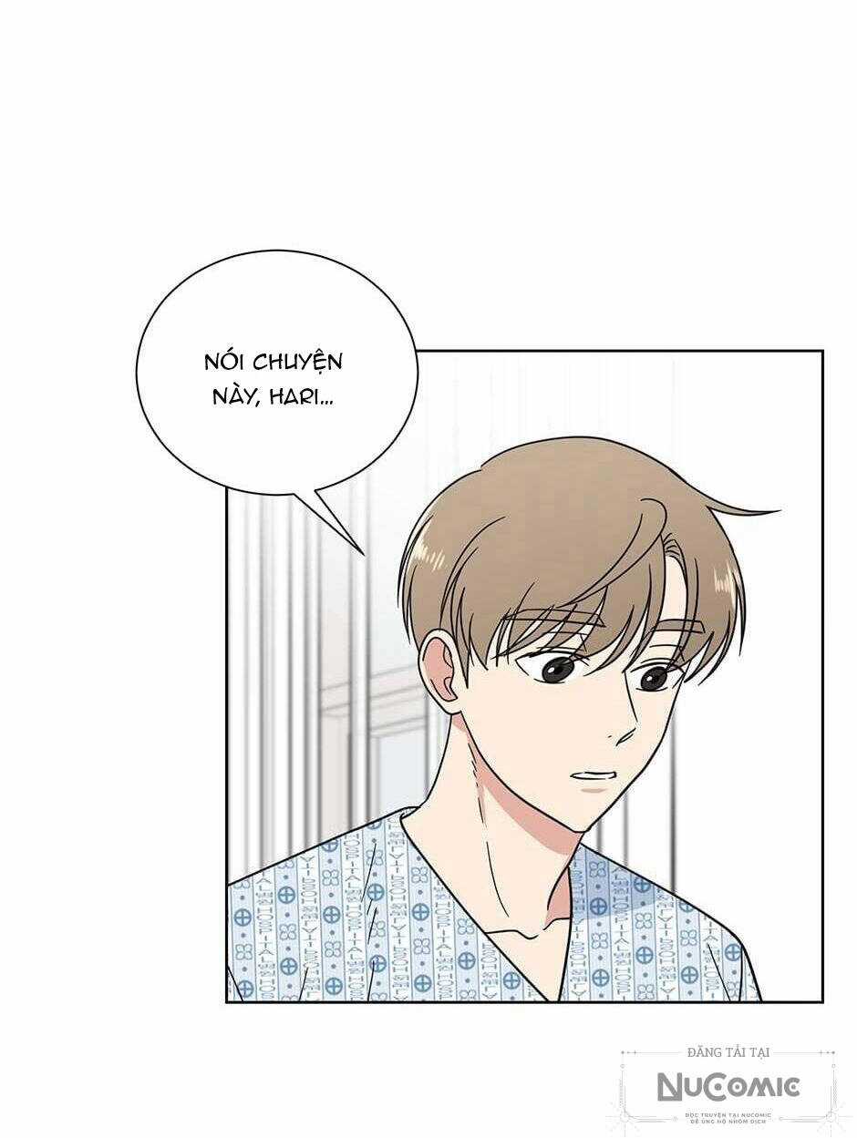 Tình Yêu Chỉ Mình Em Biết Chapter 68 trang 57