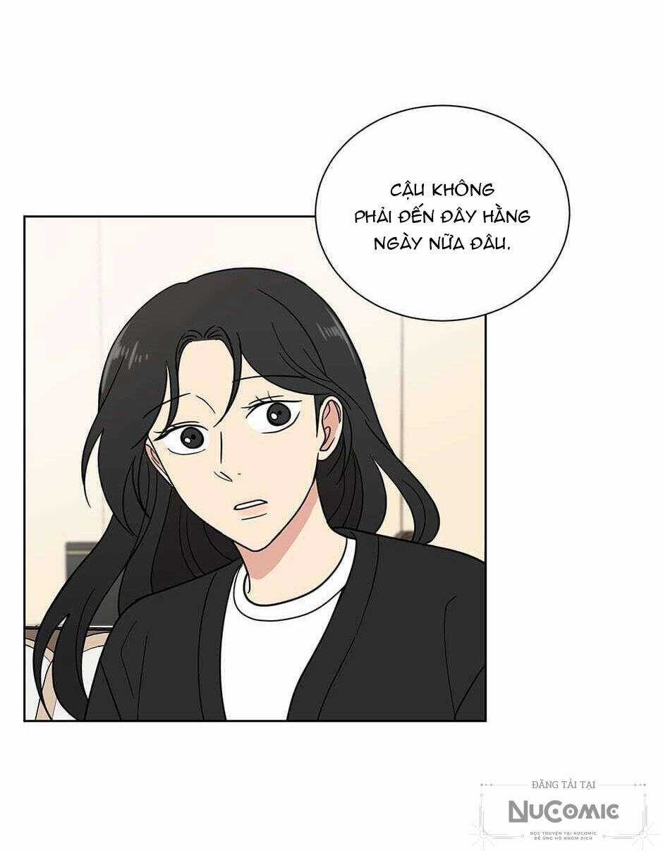 Tình Yêu Chỉ Mình Em Biết Chapter 68 trang 58