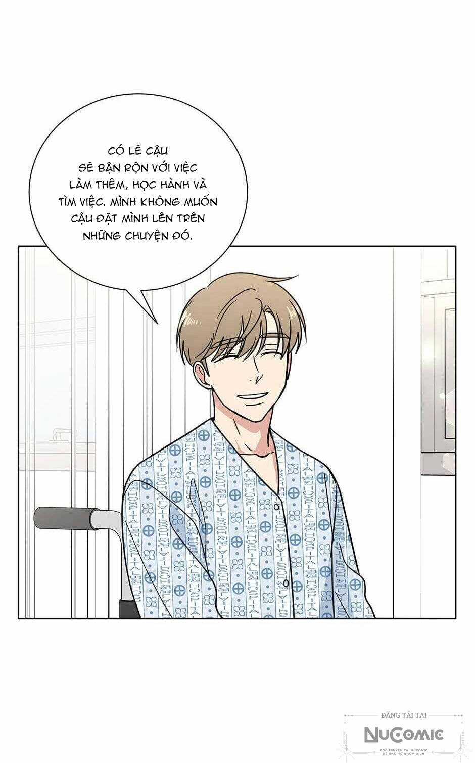 Tình Yêu Chỉ Mình Em Biết Chapter 68 trang 59