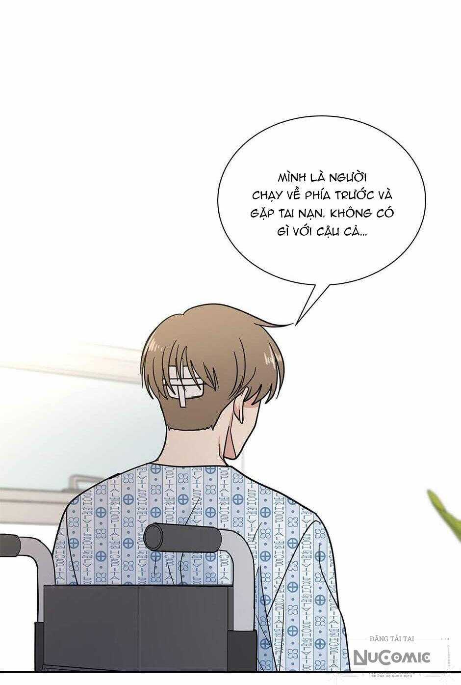 Tình Yêu Chỉ Mình Em Biết Chapter 68 trang 63