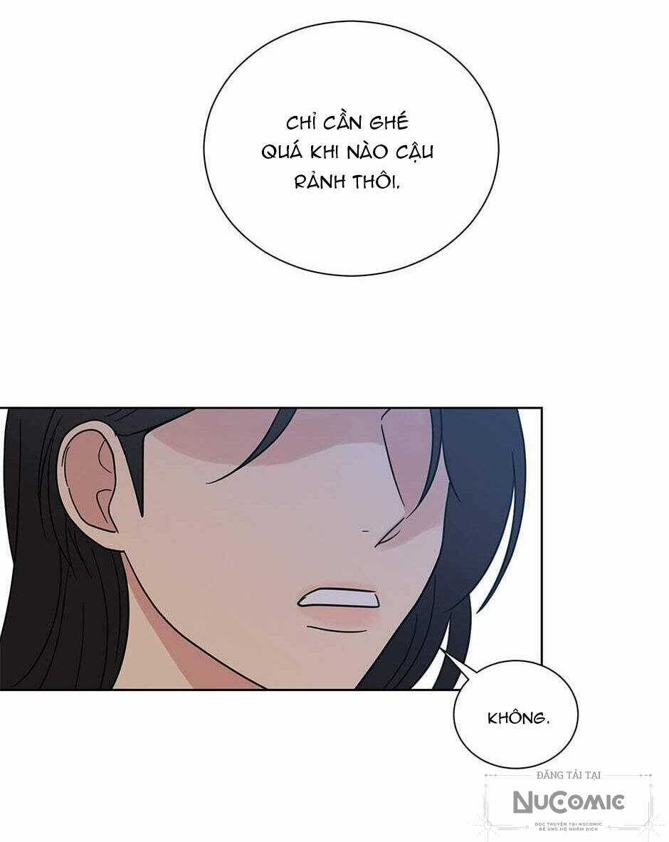 Tình Yêu Chỉ Mình Em Biết Chapter 68 trang 64