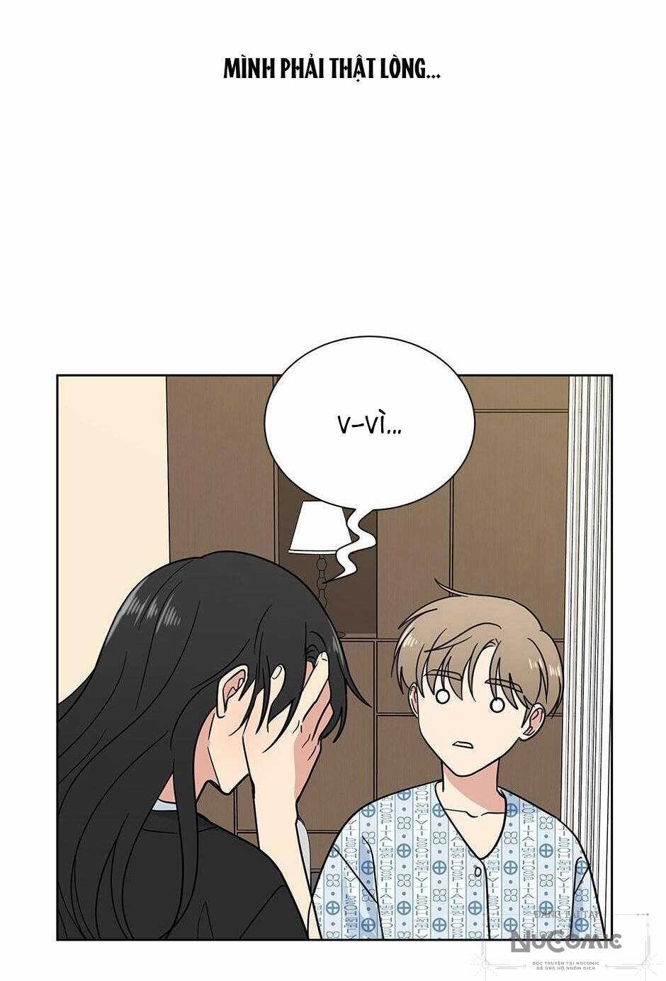 Tình Yêu Chỉ Mình Em Biết Chapter 68 trang 68