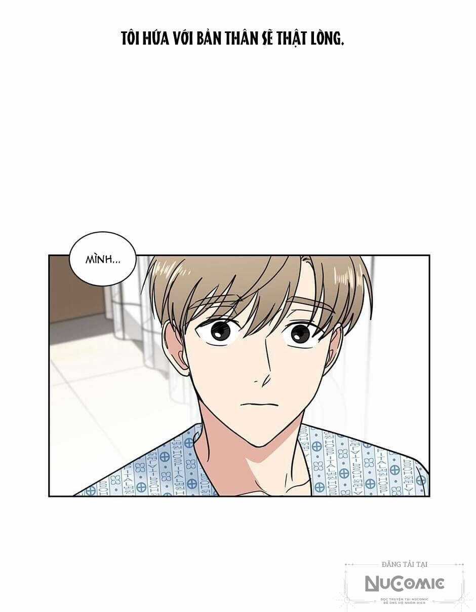 Tình Yêu Chỉ Mình Em Biết Chapter 68 trang 69