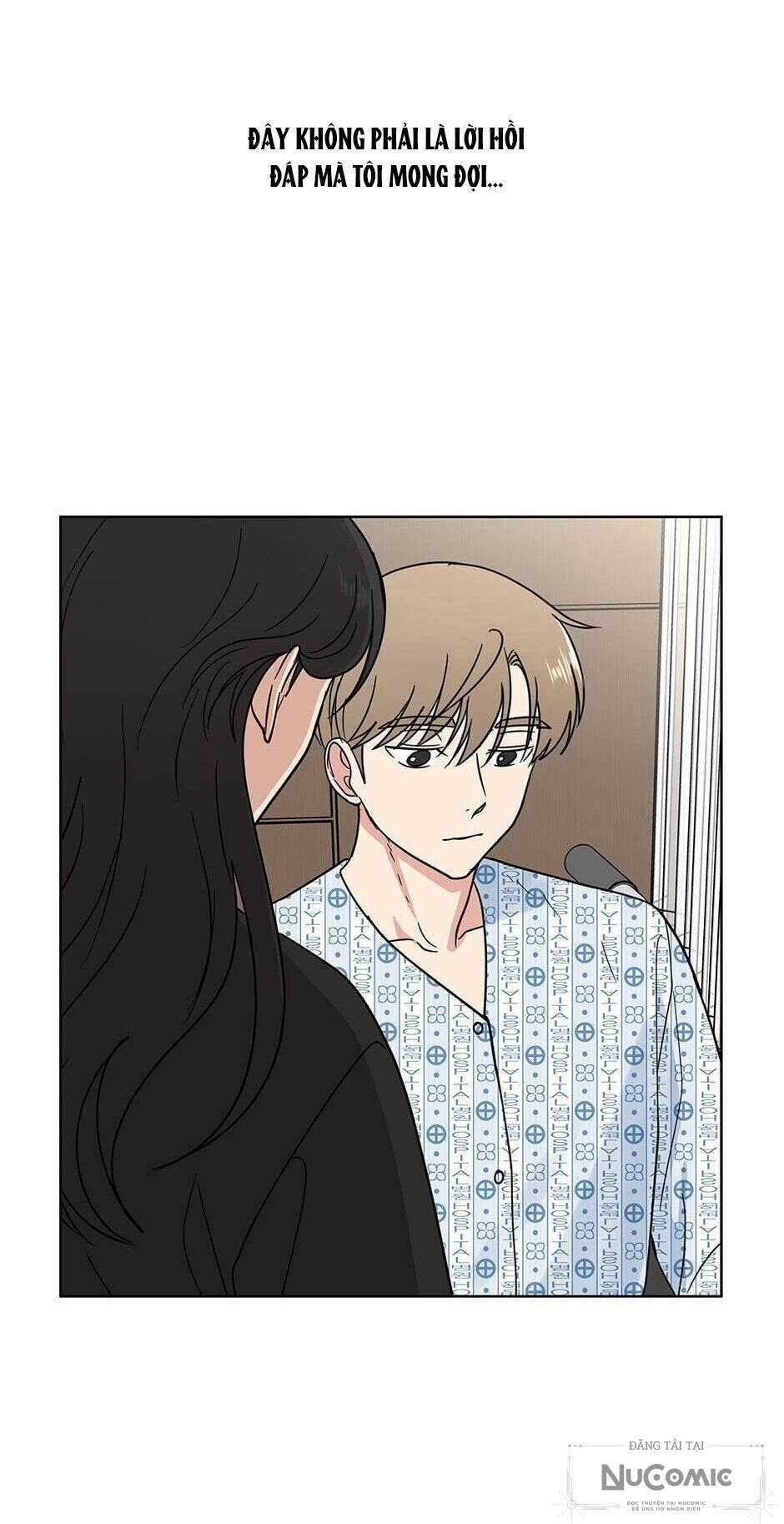 Tình Yêu Chỉ Mình Em Biết Chapter 68 trang 73