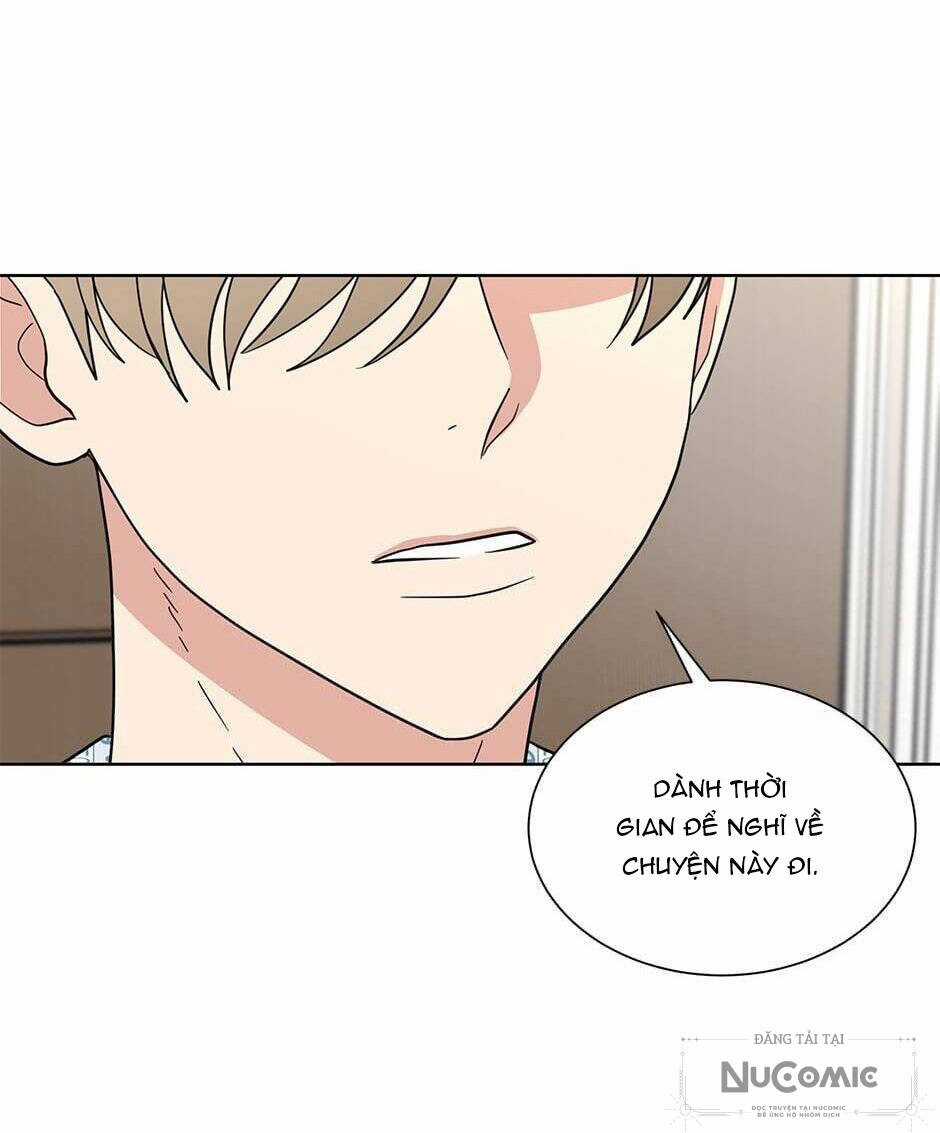 Tình Yêu Chỉ Mình Em Biết Chapter 68 trang 74