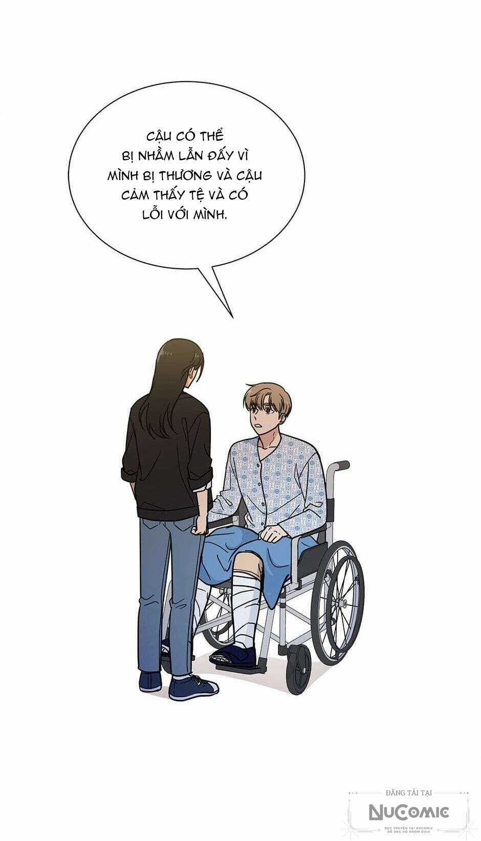 Tình Yêu Chỉ Mình Em Biết Chapter 68 trang 75