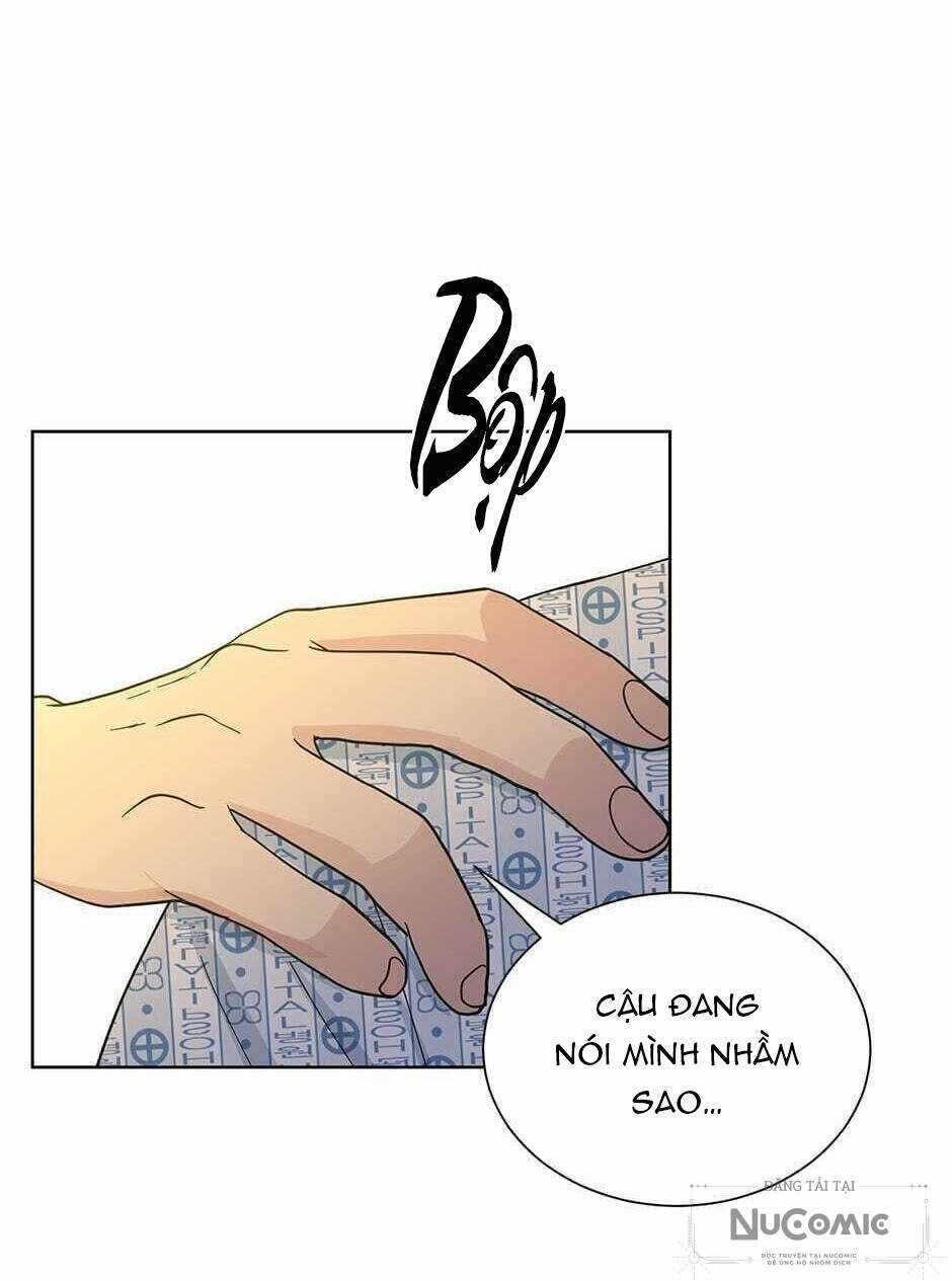 Tình Yêu Chỉ Mình Em Biết Chapter 68 trang 76