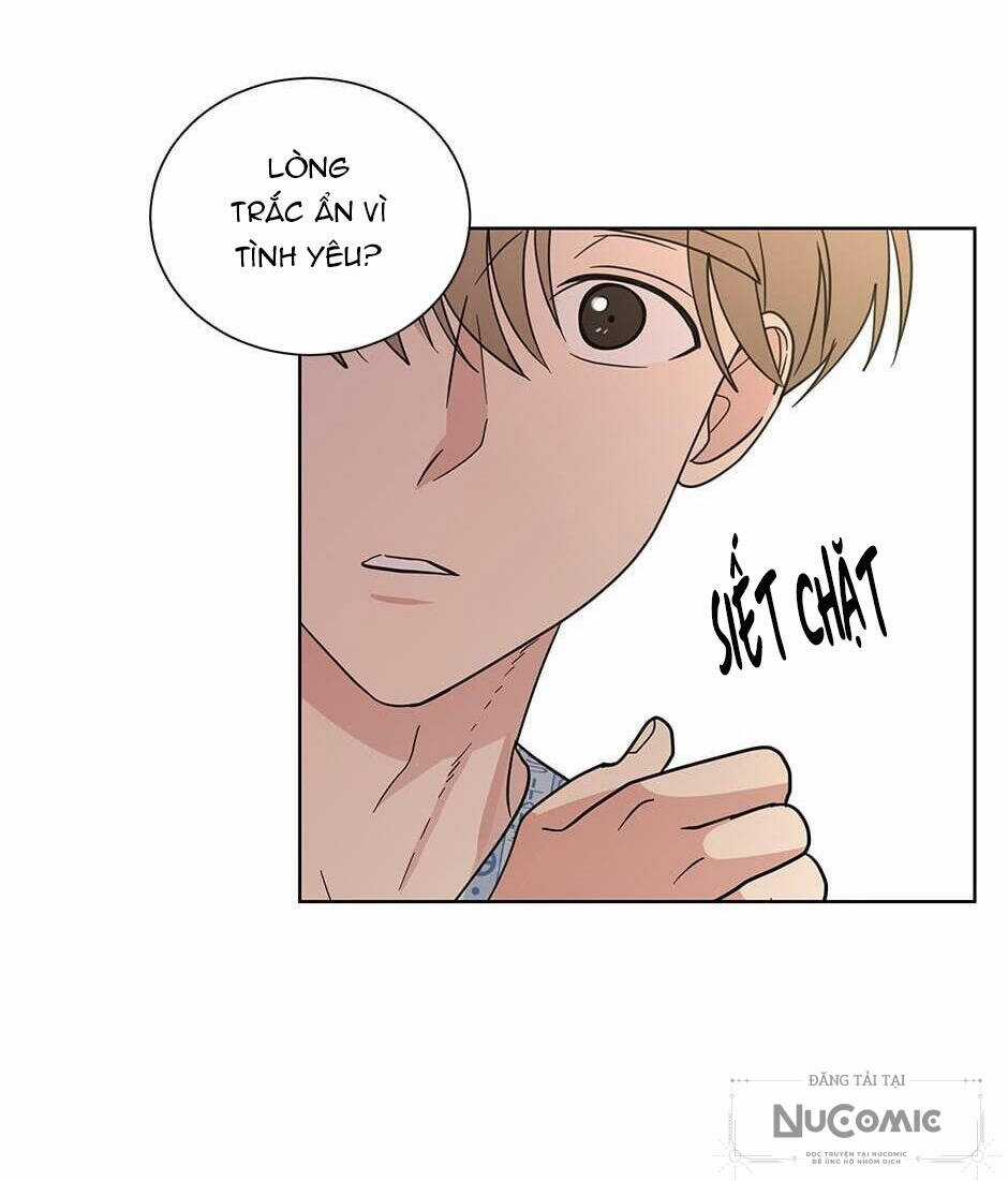 Tình Yêu Chỉ Mình Em Biết Chapter 68 trang 77