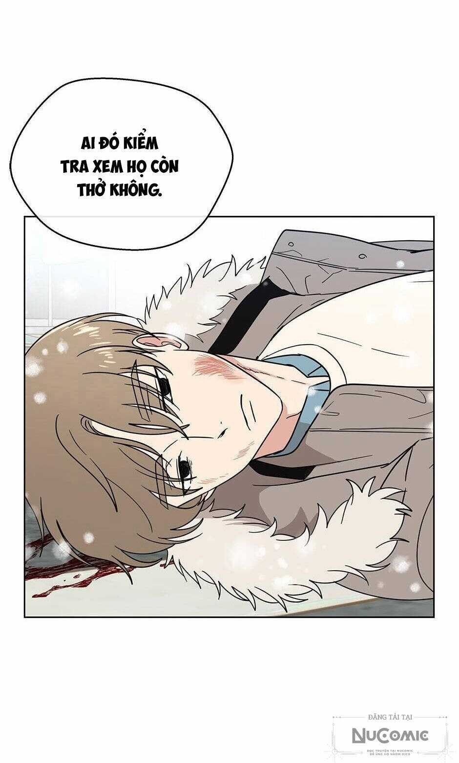 Tình Yêu Chỉ Mình Em Biết Chapter 68 trang 9