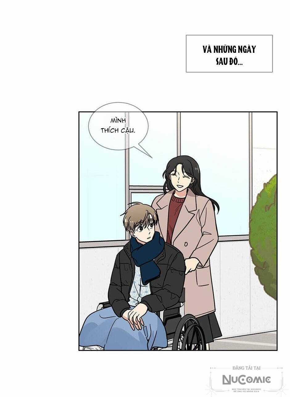 Tình Yêu Chỉ Mình Em Biết Chapter 69 trang 10