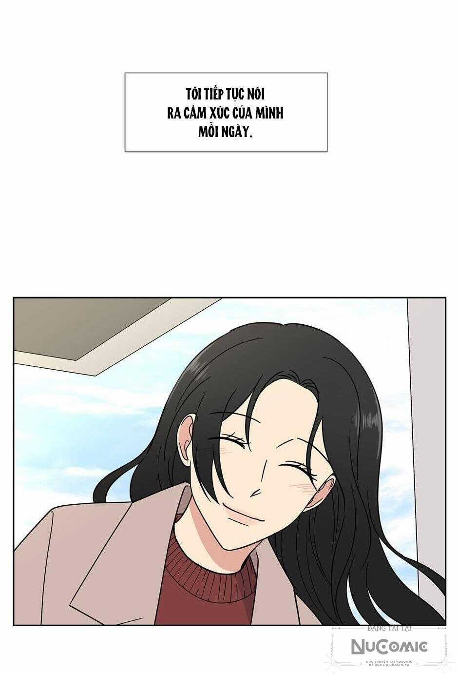 Tình Yêu Chỉ Mình Em Biết Chapter 69 trang 11