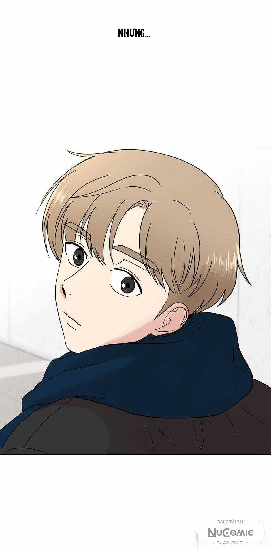 Tình Yêu Chỉ Mình Em Biết Chapter 69 trang 12