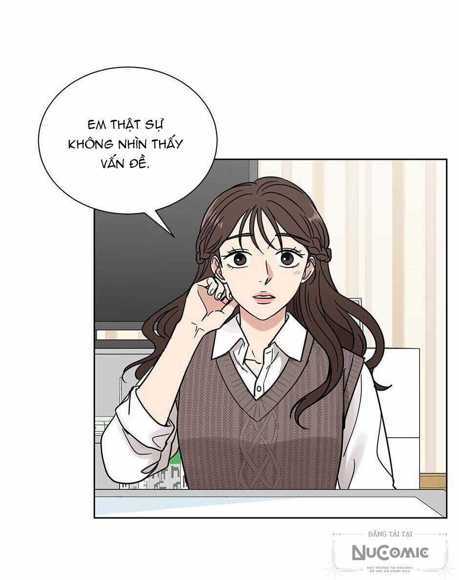 Tình Yêu Chỉ Mình Em Biết Chapter 69 trang 14