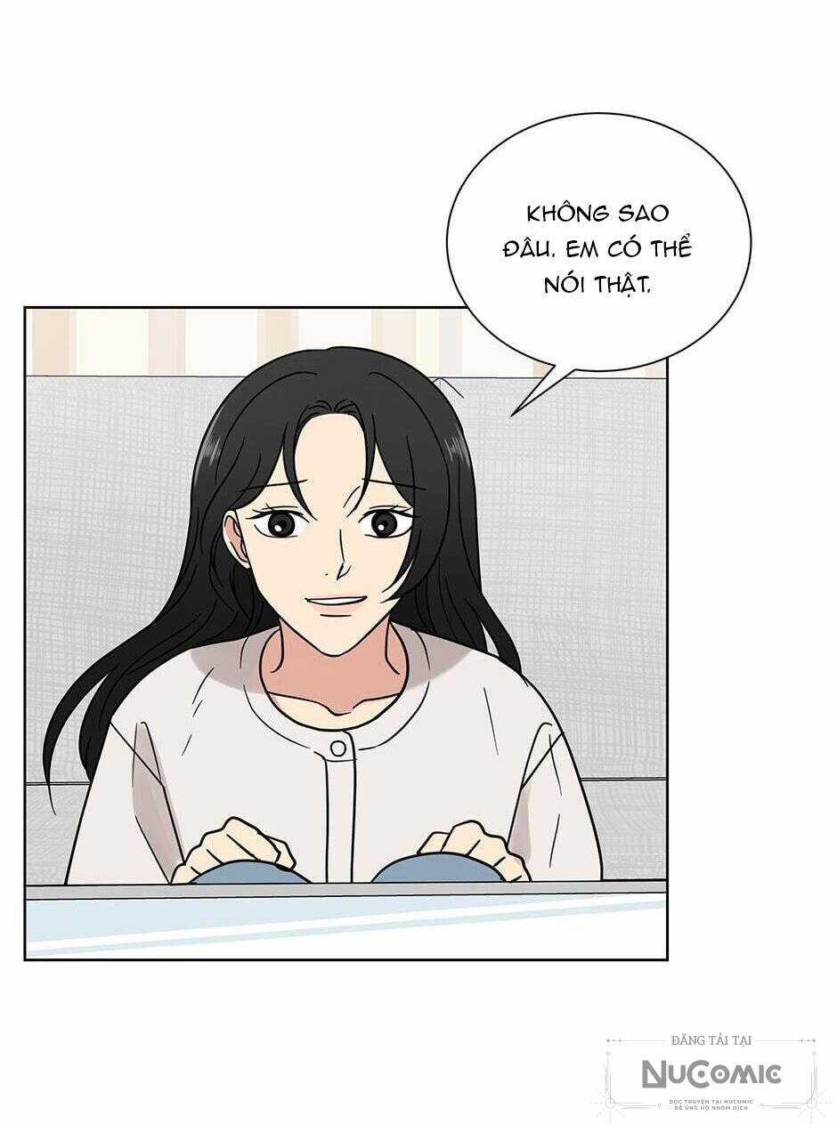 Tình Yêu Chỉ Mình Em Biết Chapter 69 trang 15