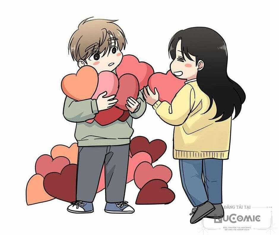 Tình Yêu Chỉ Mình Em Biết Chapter 69 trang 19