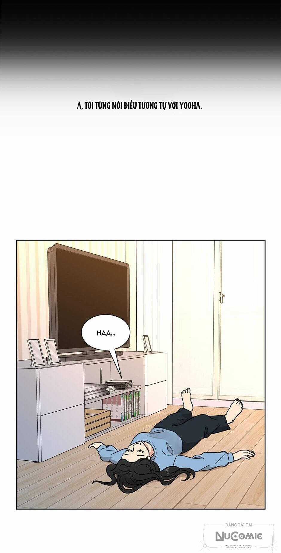 Tình Yêu Chỉ Mình Em Biết Chapter 69 trang 2