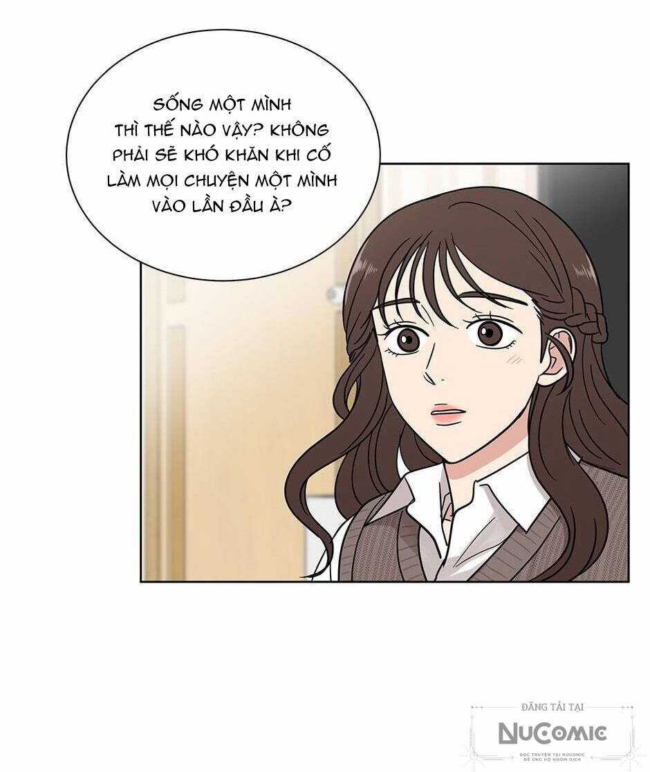 Tình Yêu Chỉ Mình Em Biết Chapter 69 trang 23