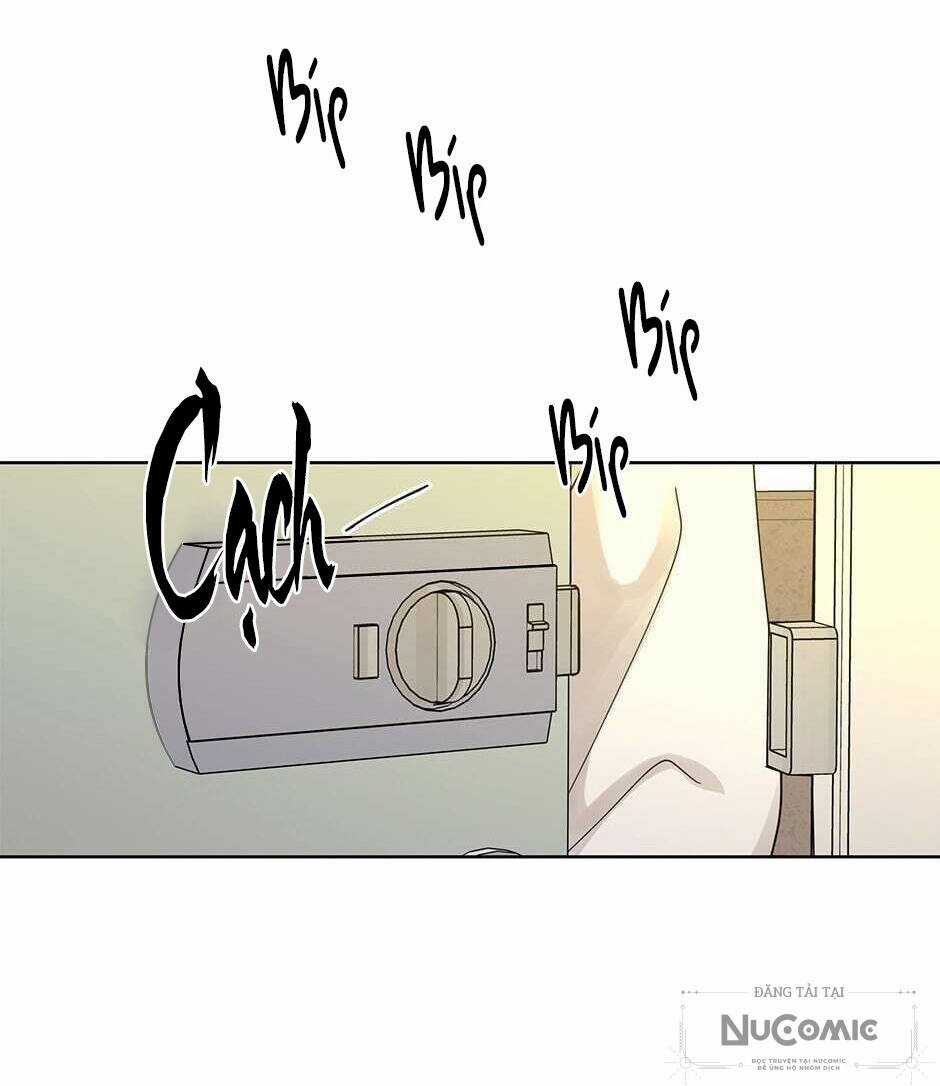 Tình Yêu Chỉ Mình Em Biết Chapter 69 trang 25