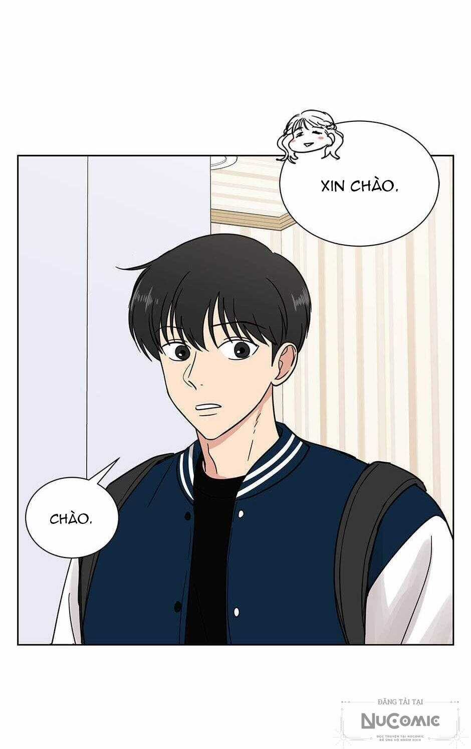 Tình Yêu Chỉ Mình Em Biết Chapter 69 trang 27