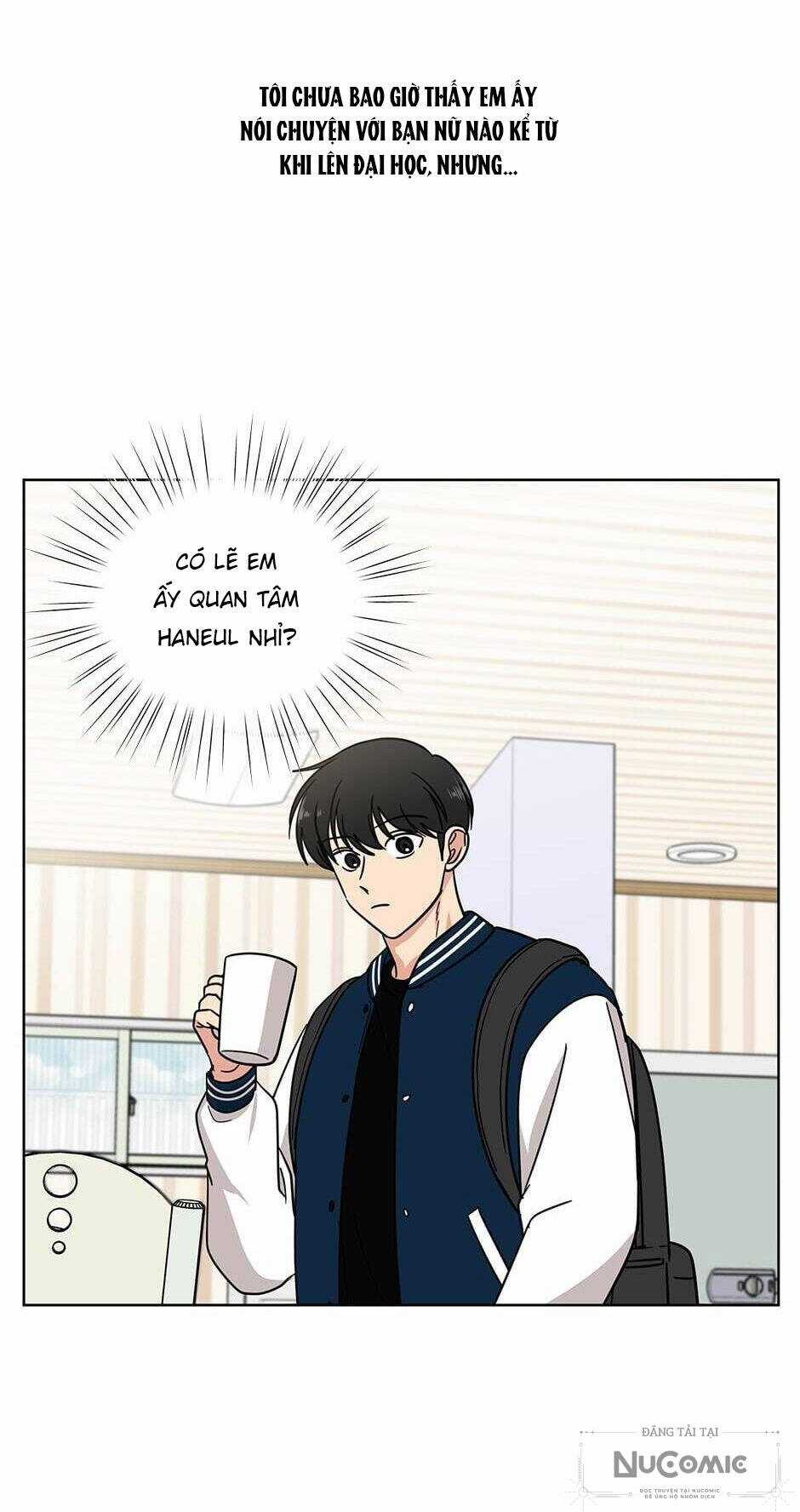 Tình Yêu Chỉ Mình Em Biết Chapter 69 trang 30