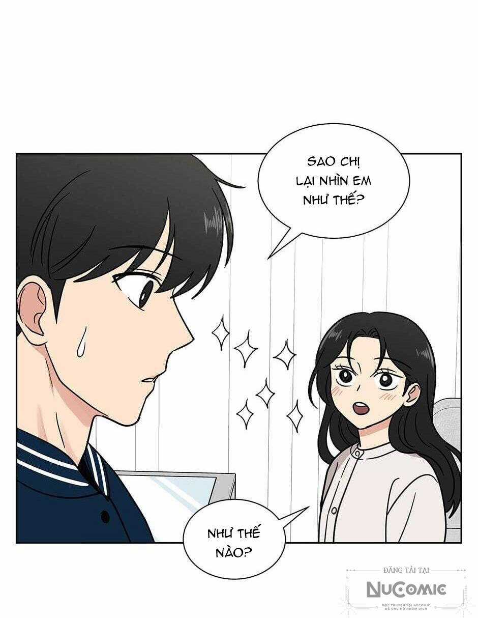 Tình Yêu Chỉ Mình Em Biết Chapter 69 trang 31