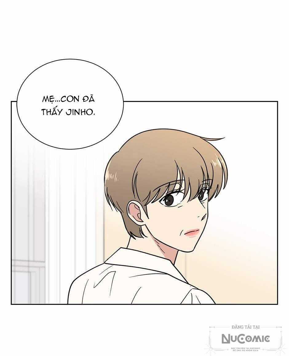 Tình Yêu Chỉ Mình Em Biết Chapter 69 trang 35