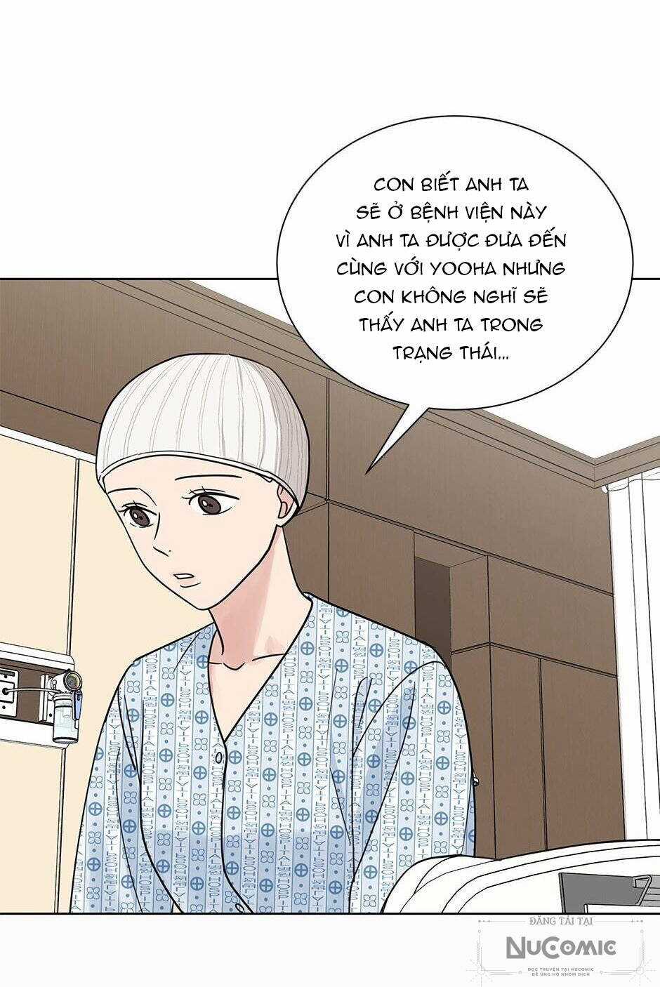 Tình Yêu Chỉ Mình Em Biết Chapter 69 trang 36