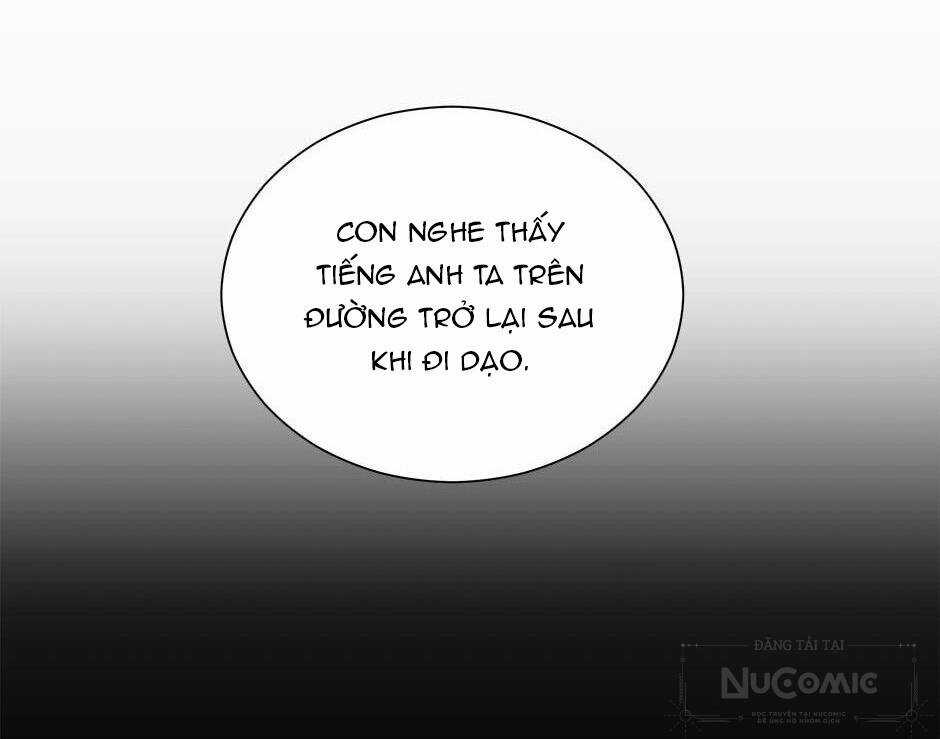 Tình Yêu Chỉ Mình Em Biết Chapter 69 trang 37