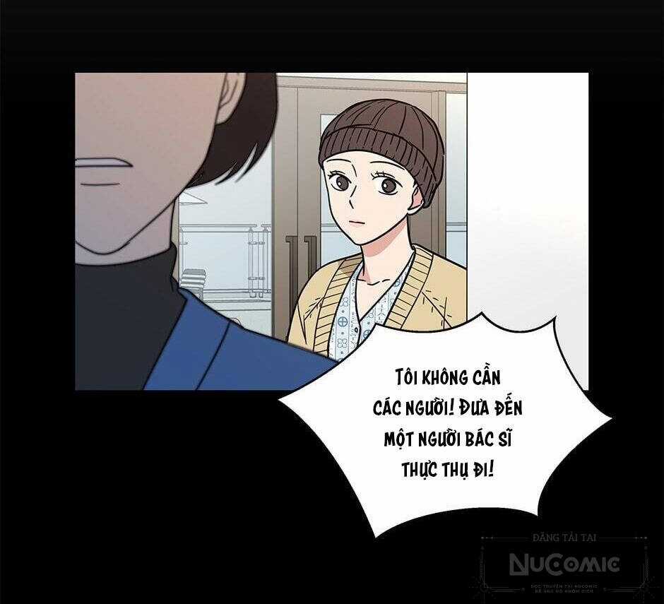 Tình Yêu Chỉ Mình Em Biết Chapter 69 trang 38