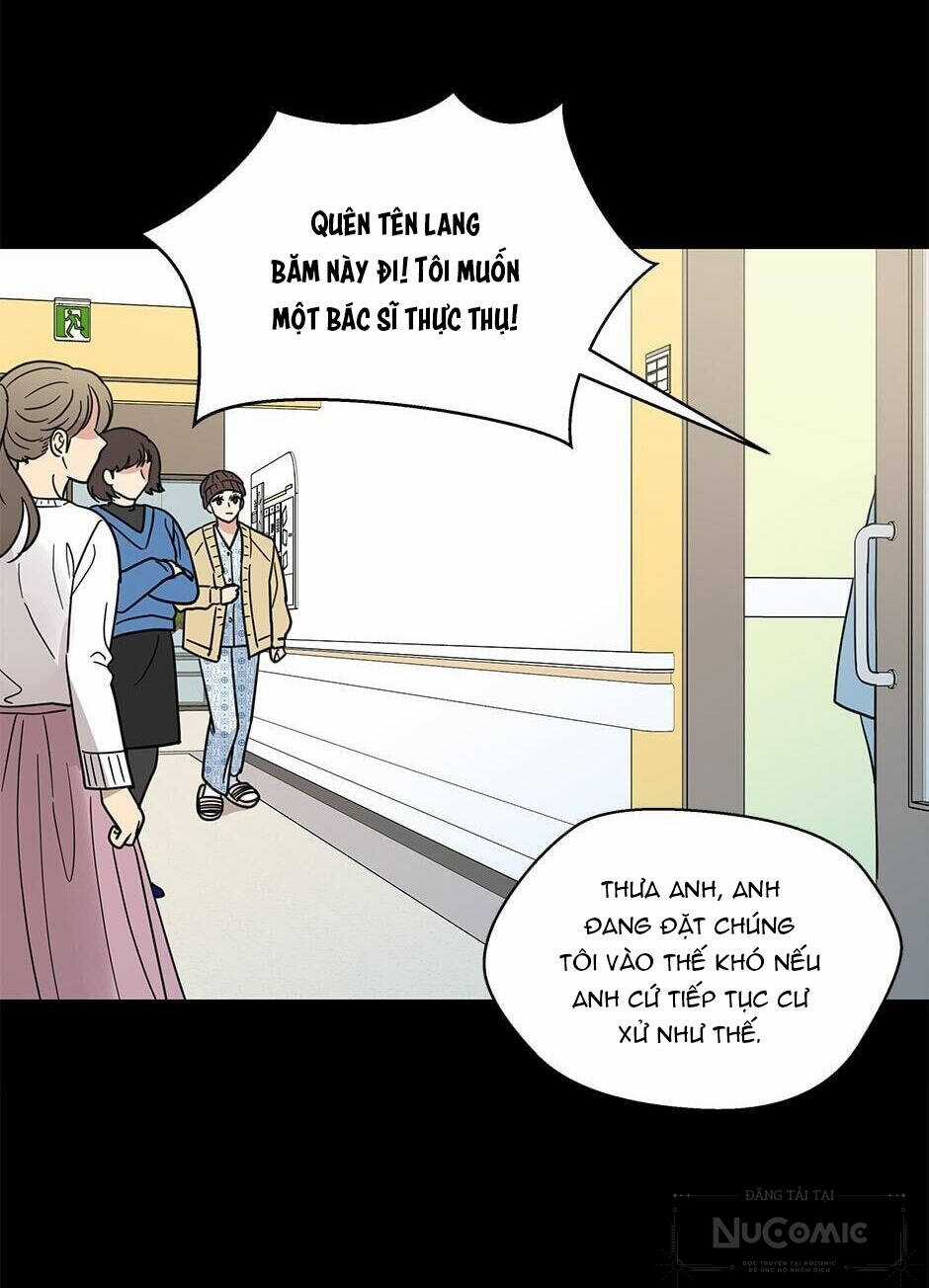 Tình Yêu Chỉ Mình Em Biết Chapter 69 trang 39