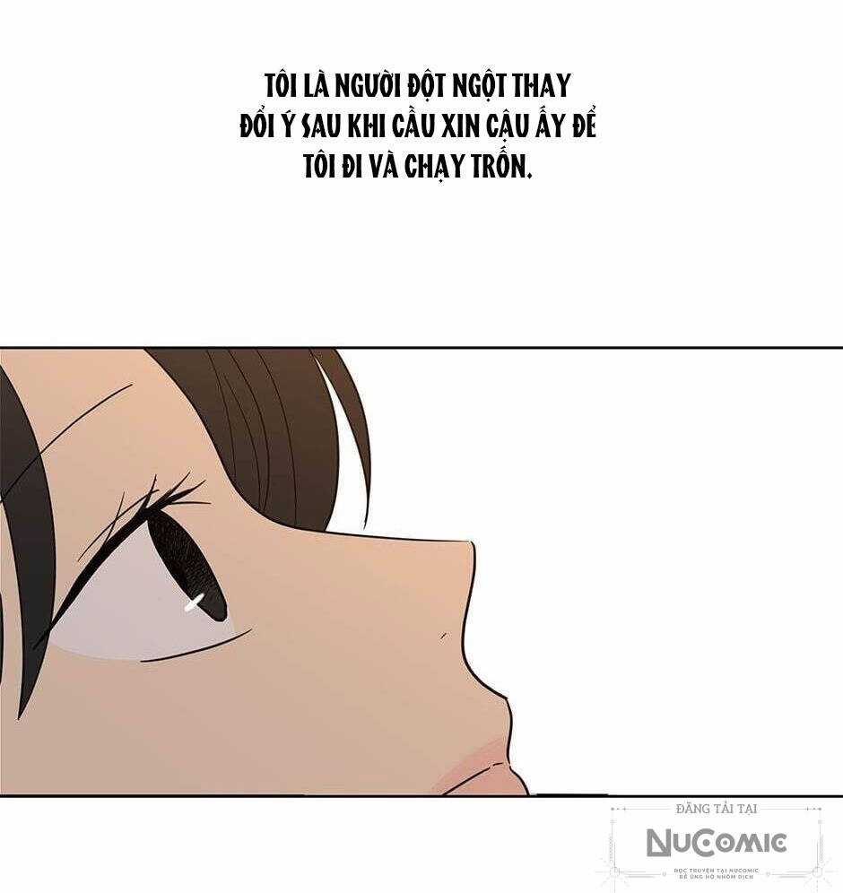 Tình Yêu Chỉ Mình Em Biết Chapter 69 trang 4