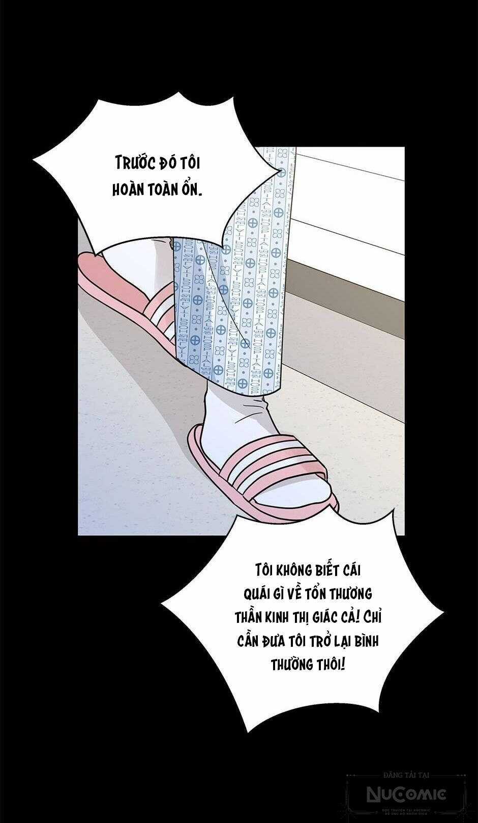 Tình Yêu Chỉ Mình Em Biết Chapter 69 trang 40