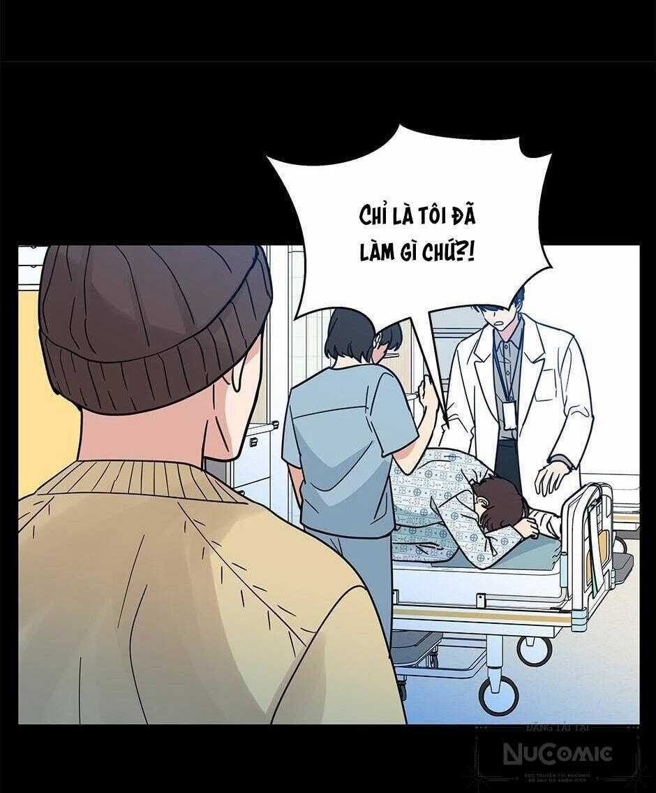 Tình Yêu Chỉ Mình Em Biết Chapter 69 trang 41