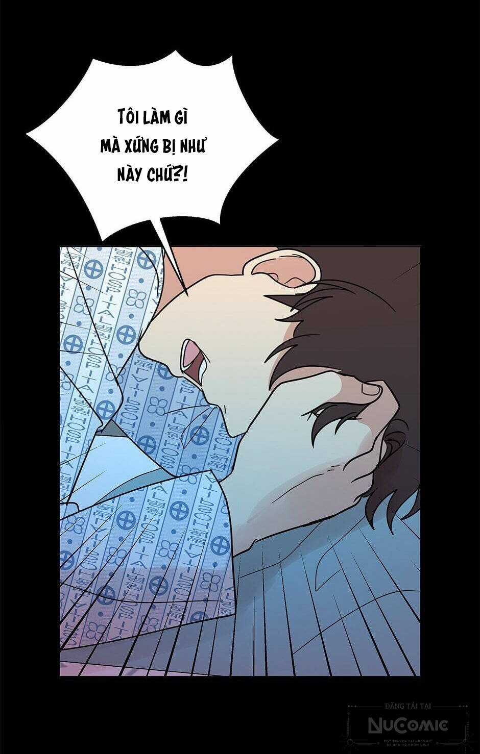 Tình Yêu Chỉ Mình Em Biết Chapter 69 trang 42