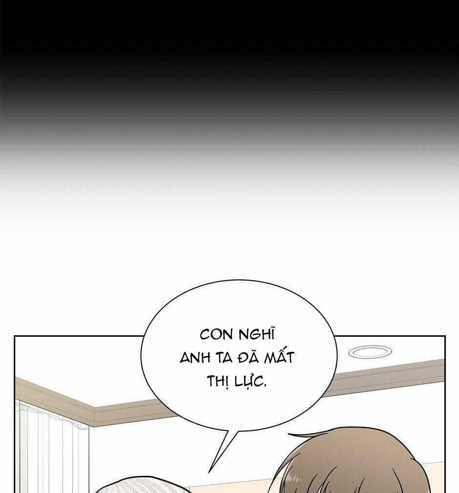 Tình Yêu Chỉ Mình Em Biết Chapter 69 trang 43