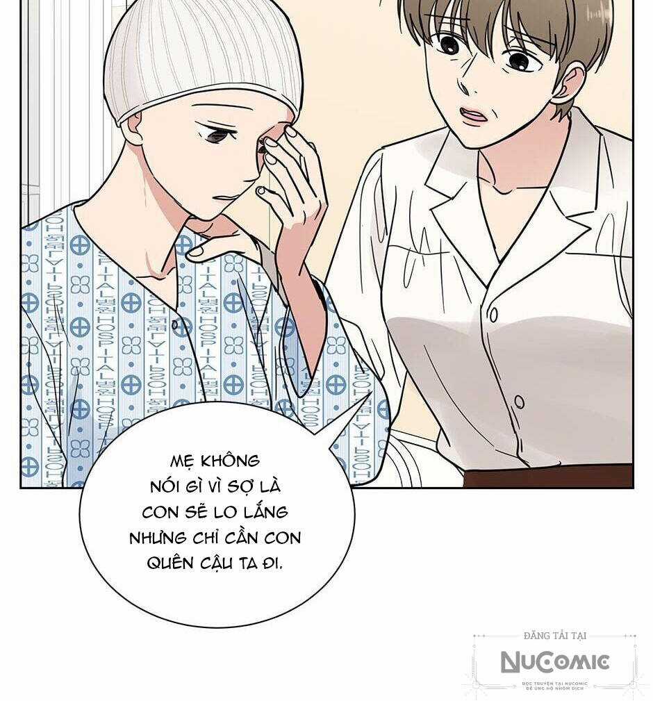 Tình Yêu Chỉ Mình Em Biết Chapter 69 trang 44