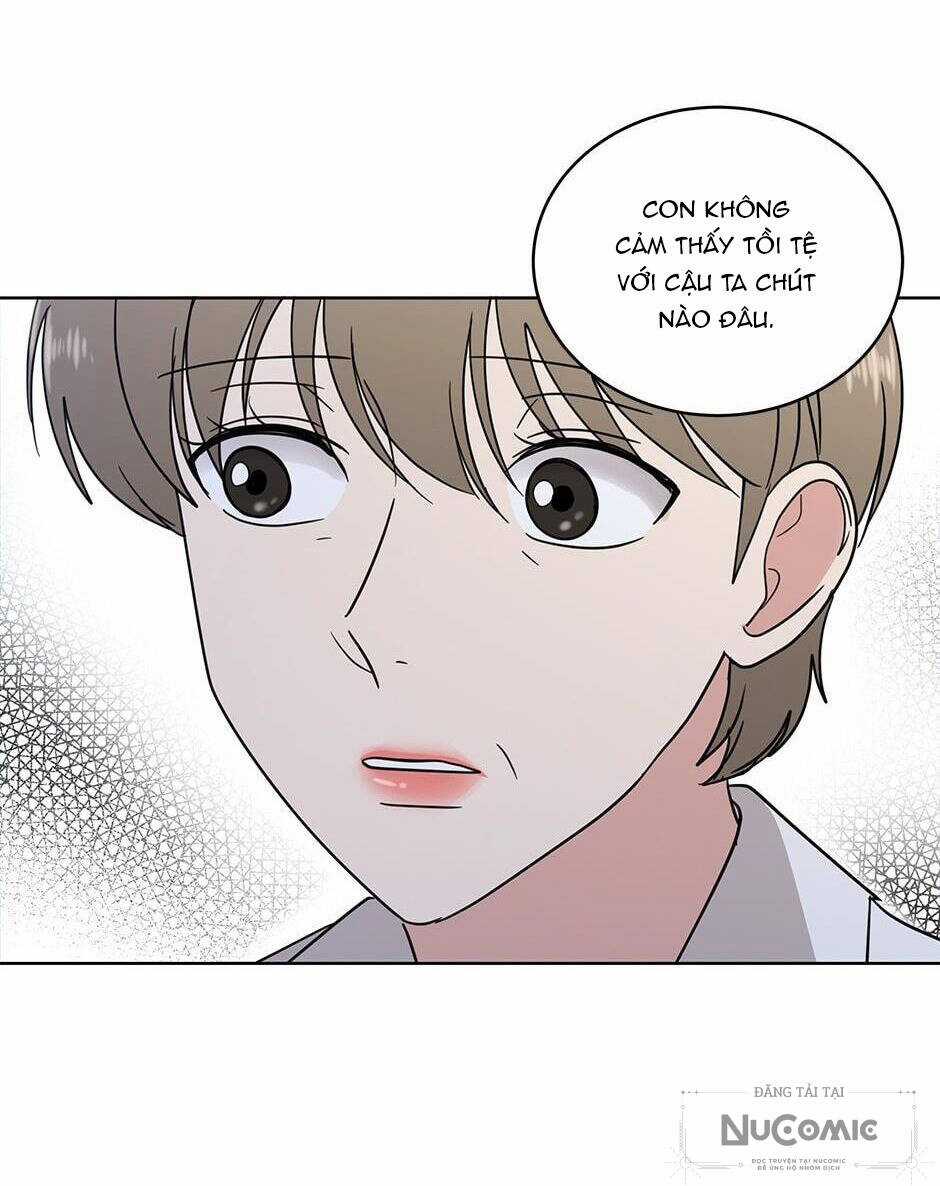 Tình Yêu Chỉ Mình Em Biết Chapter 69 trang 45