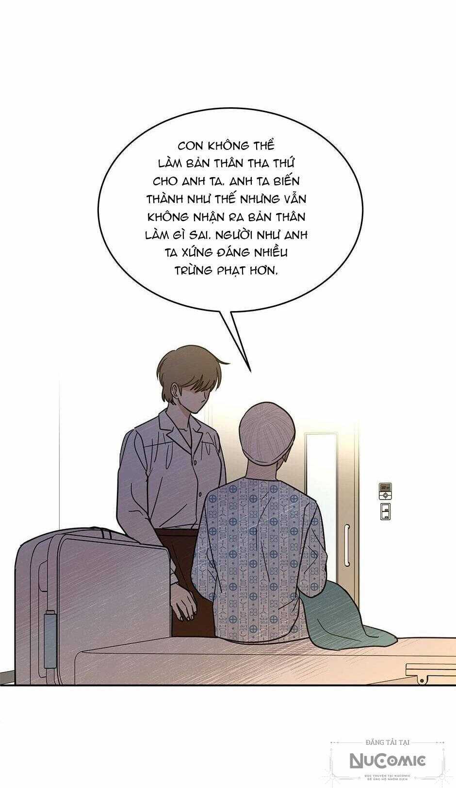 Tình Yêu Chỉ Mình Em Biết Chapter 69 trang 46