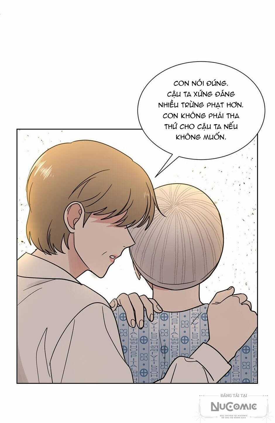 Tình Yêu Chỉ Mình Em Biết Chapter 69 trang 47