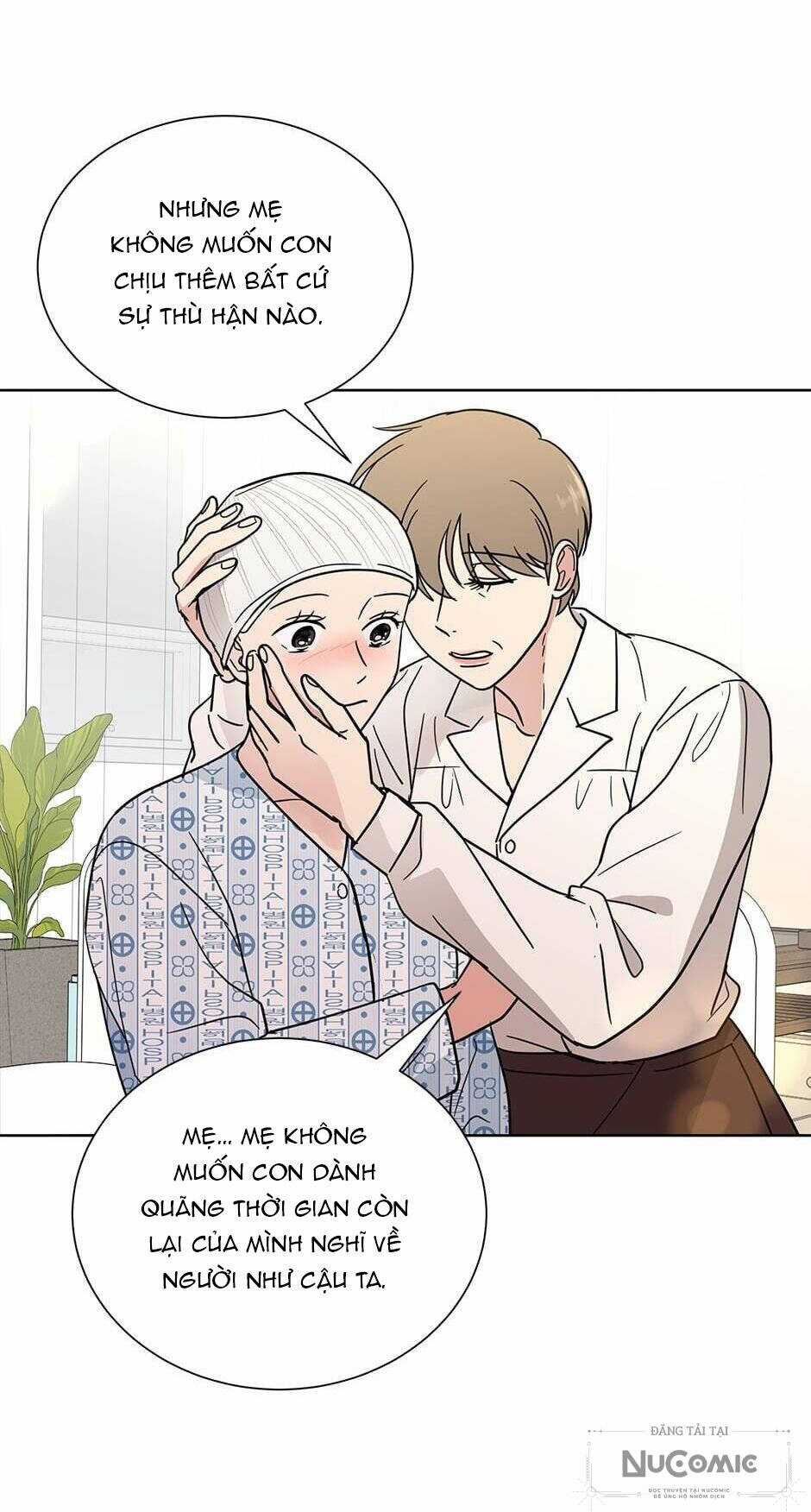 Tình Yêu Chỉ Mình Em Biết Chapter 69 trang 48