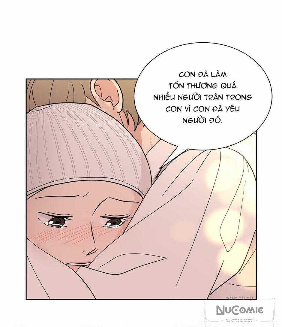 Tình Yêu Chỉ Mình Em Biết Chapter 69 trang 49