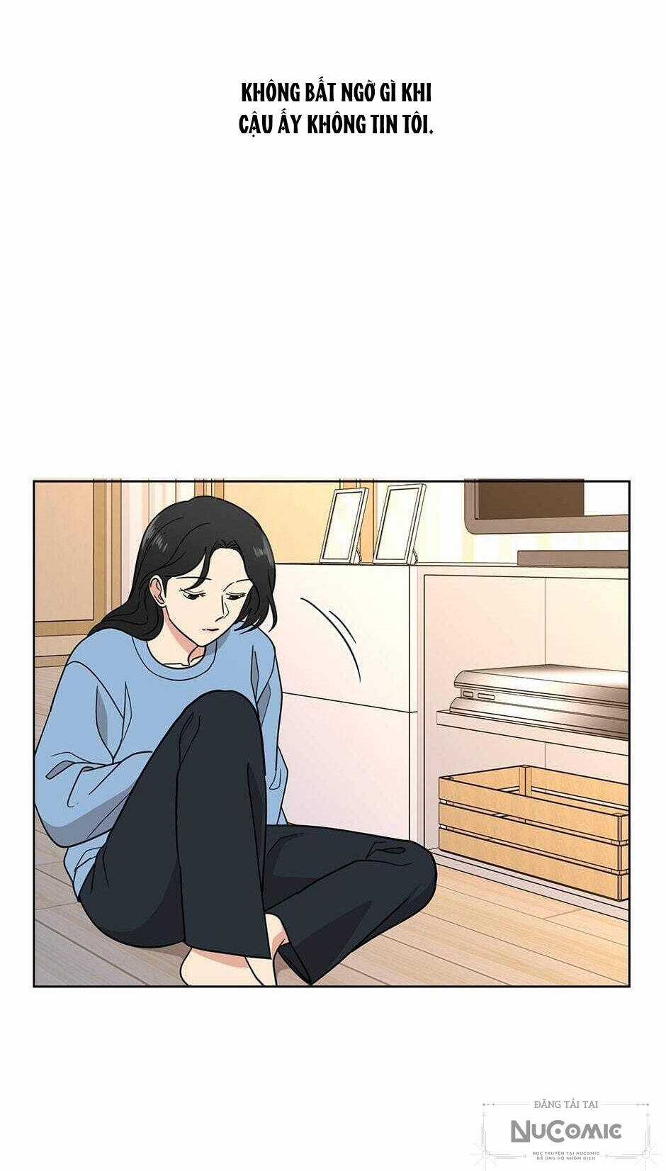 Tình Yêu Chỉ Mình Em Biết Chapter 69 trang 5