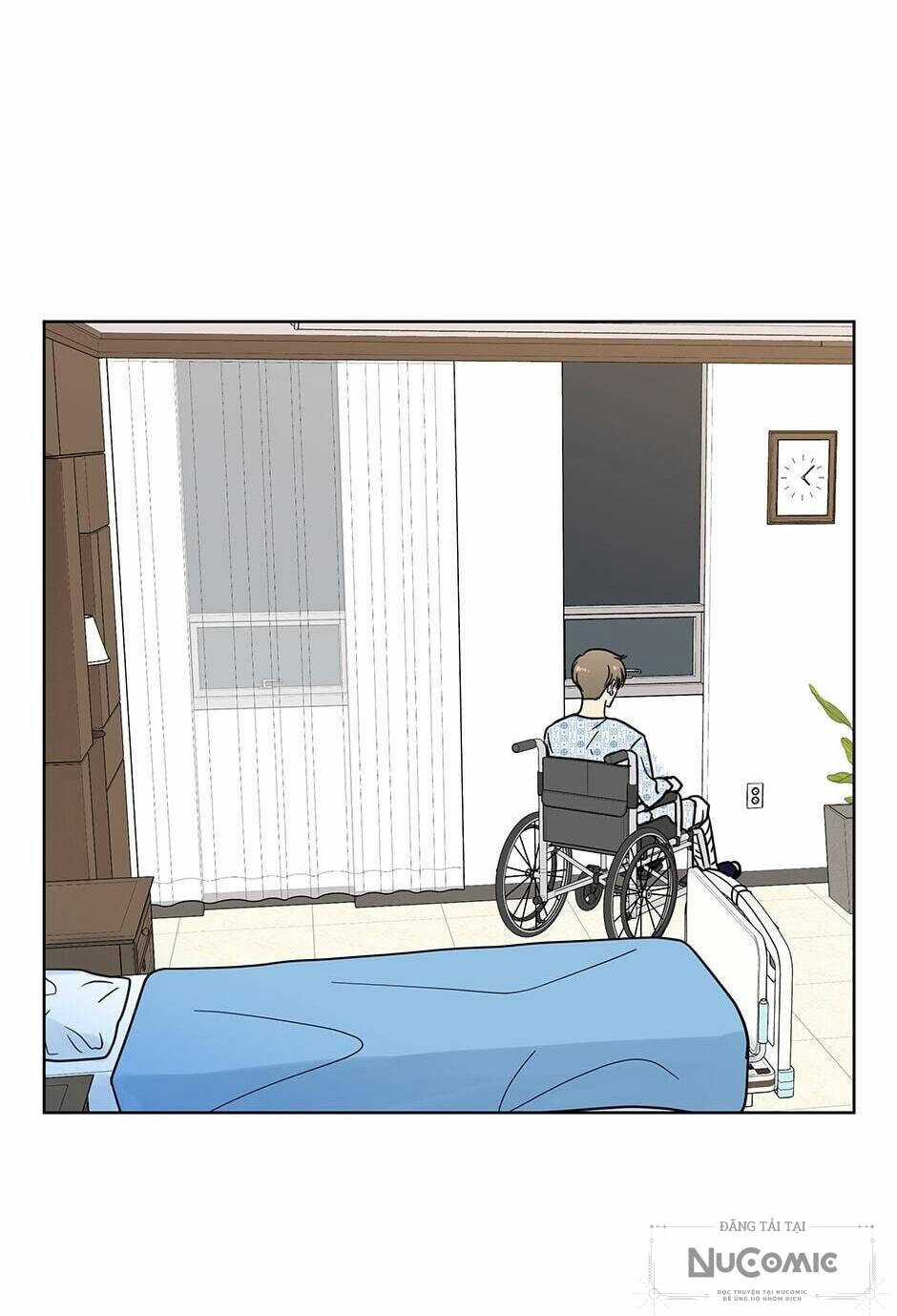 Tình Yêu Chỉ Mình Em Biết Chapter 69 trang 51