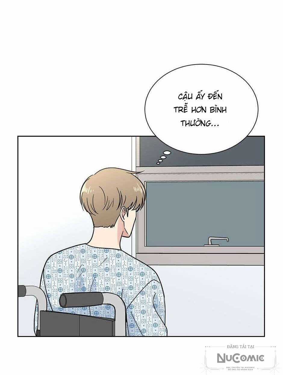 Tình Yêu Chỉ Mình Em Biết Chapter 69 trang 52