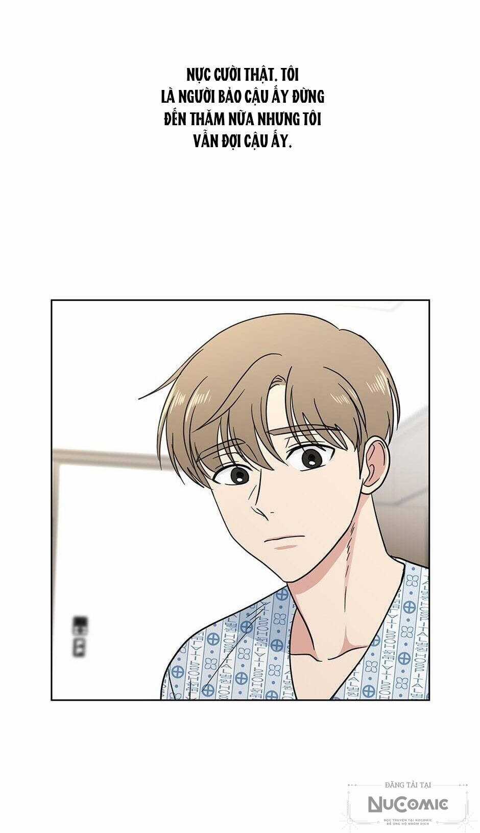 Tình Yêu Chỉ Mình Em Biết Chapter 69 trang 53